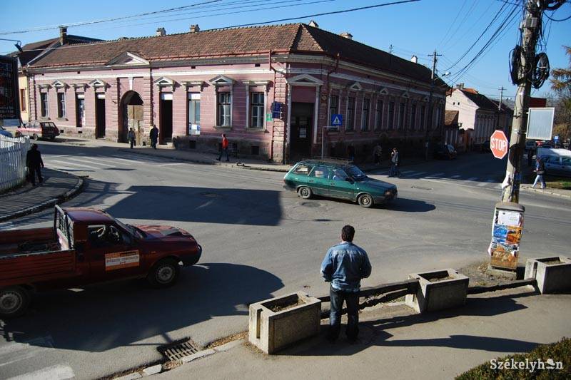 &bullet;  Fotó: Bodnár Arthur