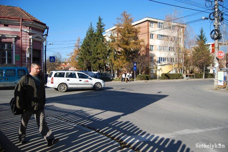 &bullet;  Fotó: Bodnár Arthur