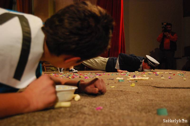 •  Fotó: Bodnár Arthur