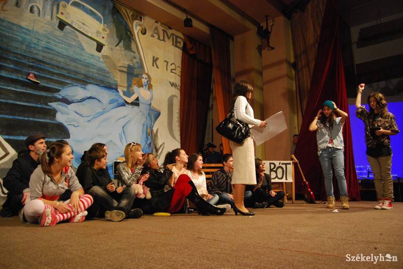 • Fotó: Bodnár Arthur