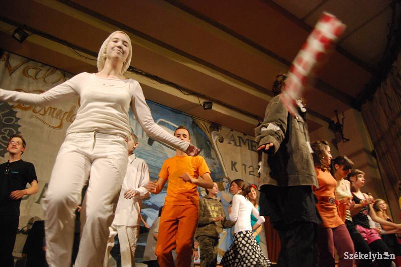 • Fotó: Bodnár Arthur