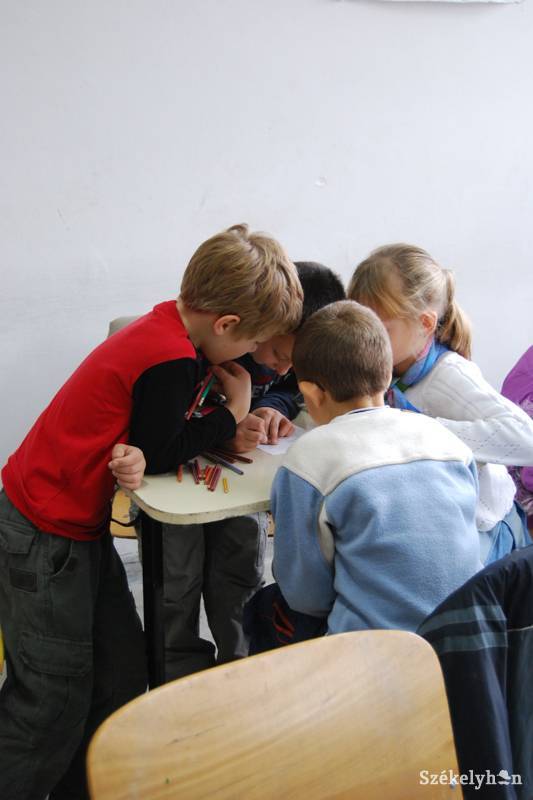 • Fotó: Sándor-Nagy Tünde