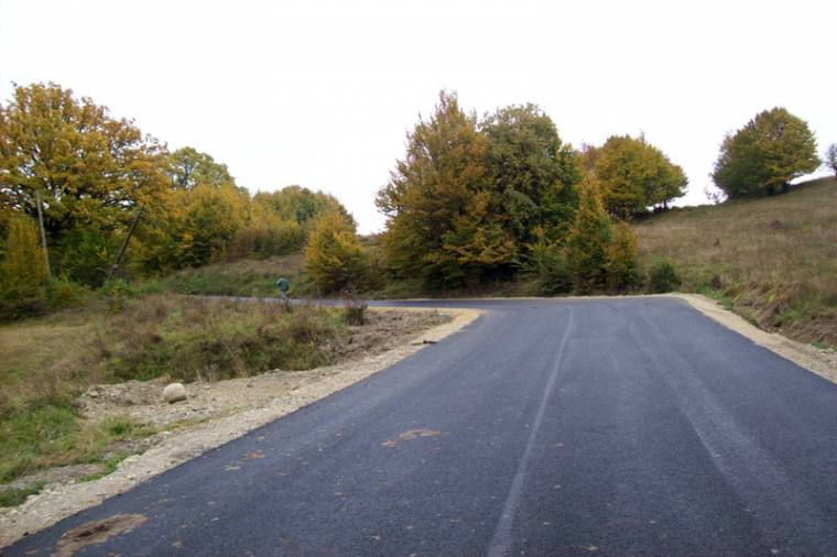 Képernyőn a Firtos falvai