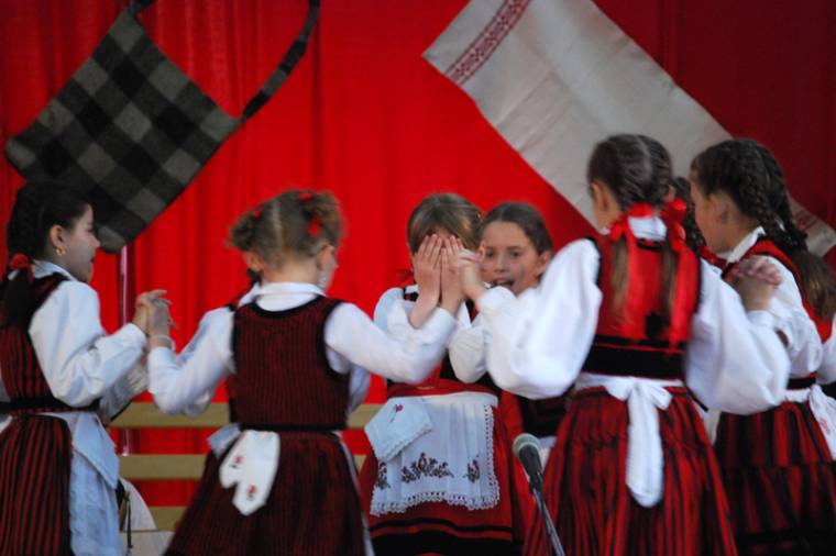 Pipacsosok lehetnek