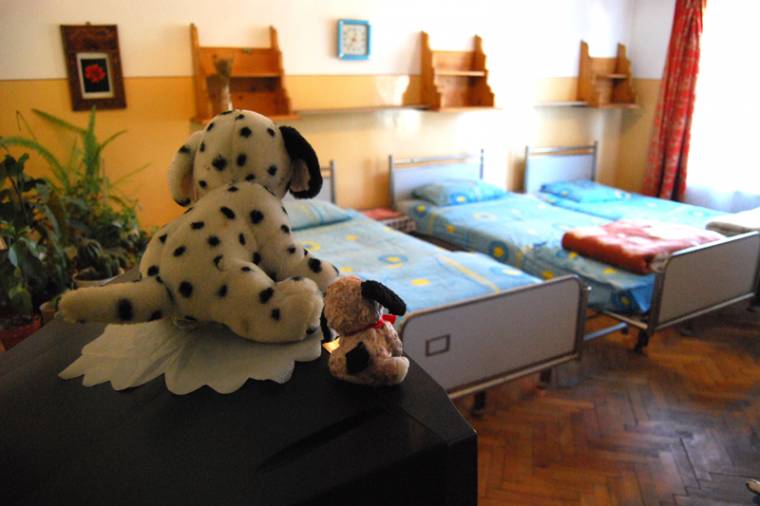 Udvarhely: nincs tele a hajléktalanszálló