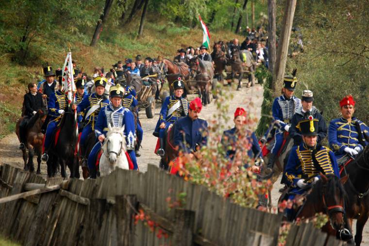 Haditudósítás – Toborzó