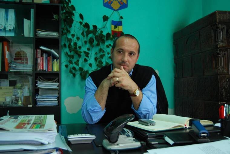 Kányád: a község, melyről minduntalan megfeledkeznek