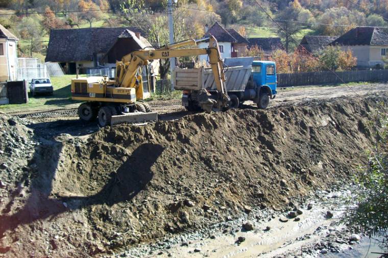 Országos infrastruktúra-fejlesztési program indul