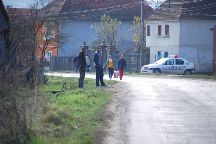 Csalódottság és bizonytalanság Recsenyéden