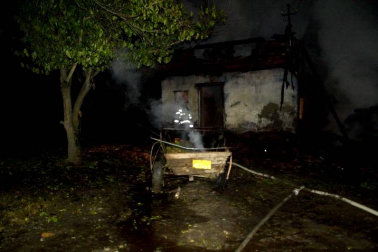 Recsenyédi petíció, bethlenfalvi panaszok