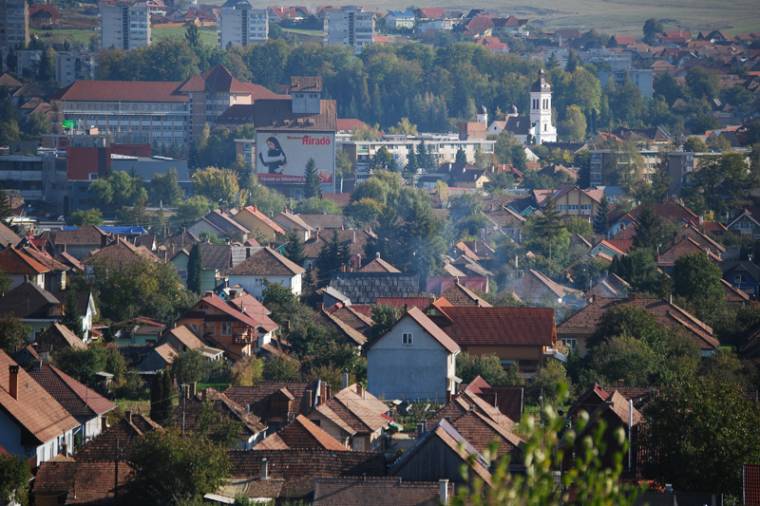 Udvarhelyi lakásárak: mélyponton, de csak helyi viszonylatban