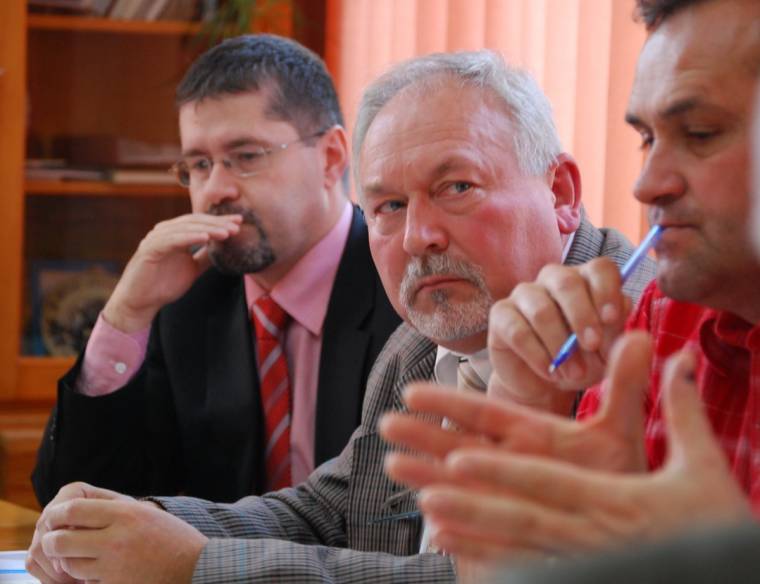 Zetelakán a prefektustól várják a megoldást