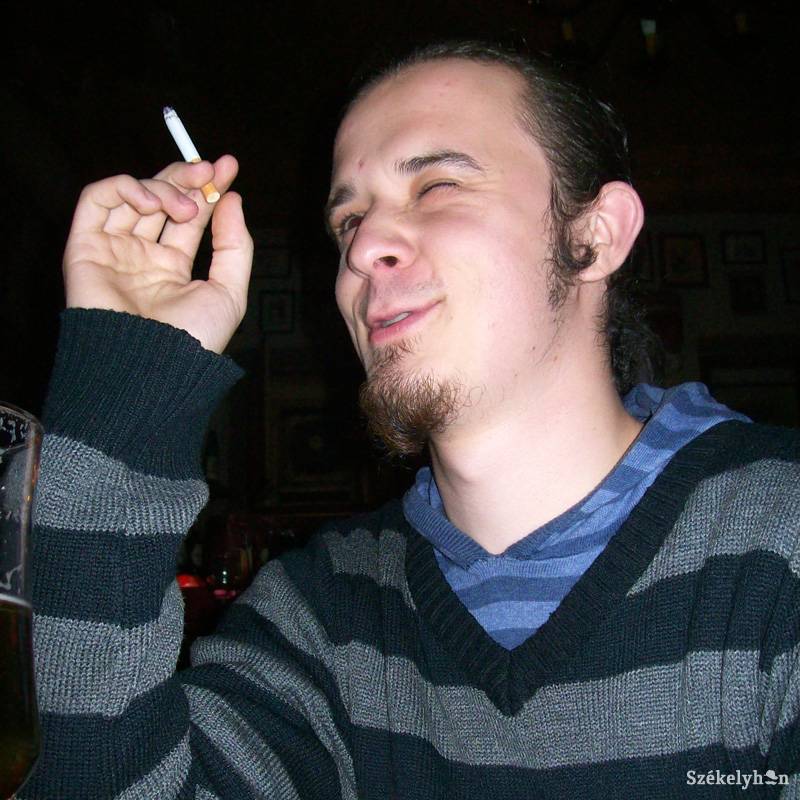 •  Fotó: Antalfi József