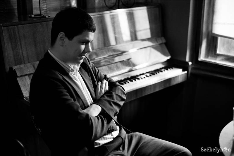 •  Fotó: Dávid Botond