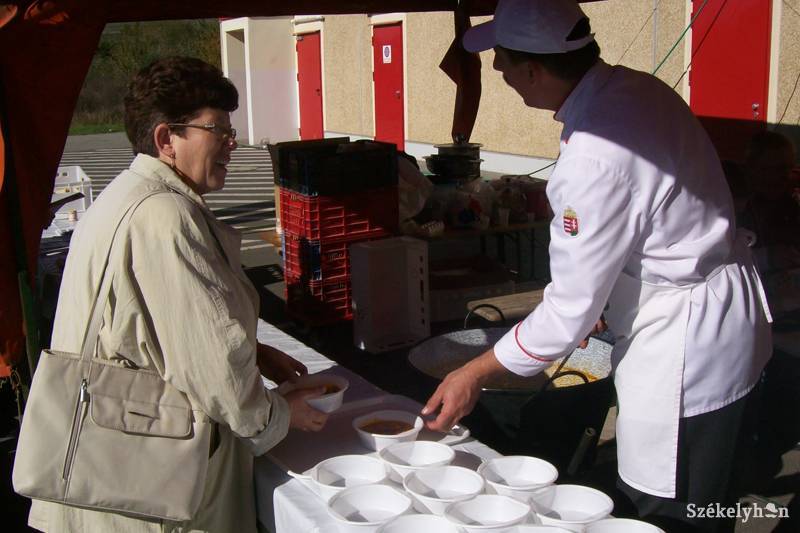 • Fotó: Antalfi József