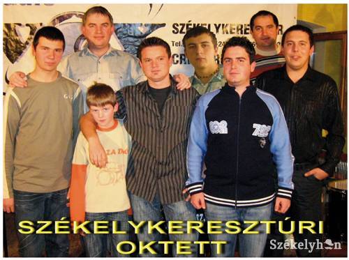 •  Fotó: P. Dávid Tünde