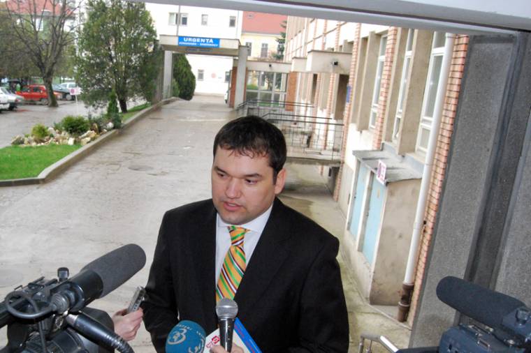 Cseke Attila új egészségügyi jogszabálycsomagot készít elő
