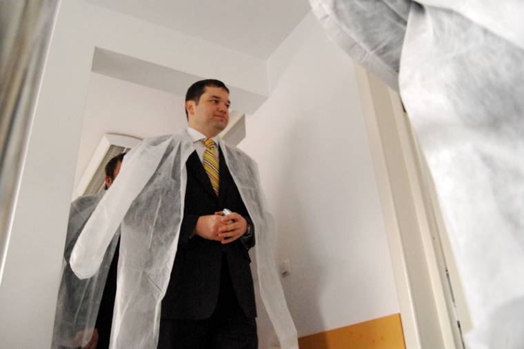 Csak azok kapnak pótlékot az egészségügyben, akik megérdemlik