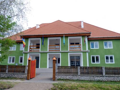 Megújult az etédi kultúrotthon