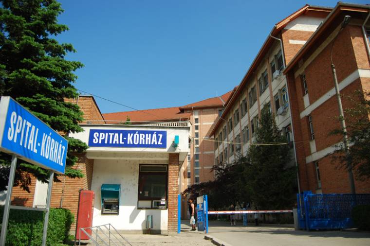 Osztályozzák a kórházakat