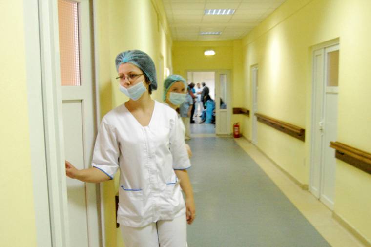 Udvarhely: onkológiai és nefrológiai részlege is lesz a kórháznak