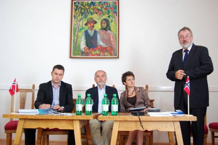 Tánczos Barna: Új lehetőségek a gazdák számára