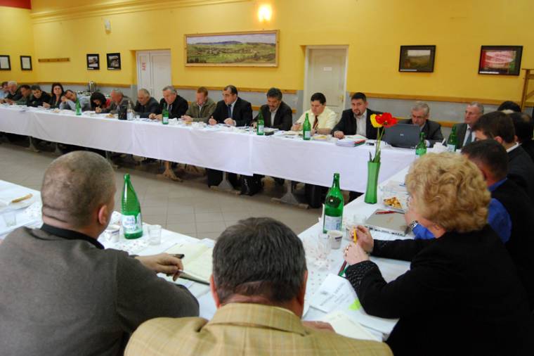 Ki akar még polgármester lenni?