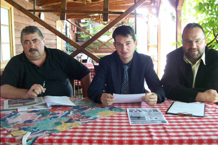 Ismét vásár és állatbörze a népi hagyományokért