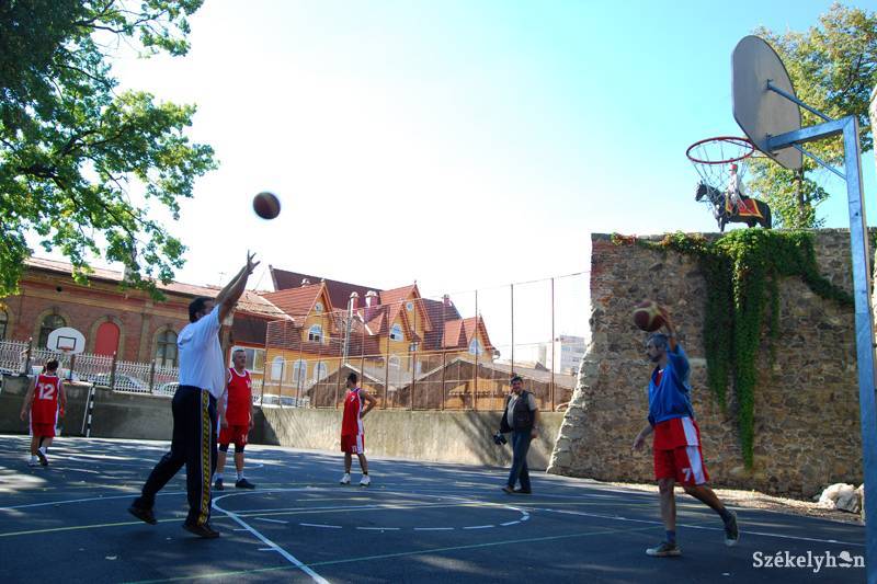 •  Fotó: Bodnár Arthur