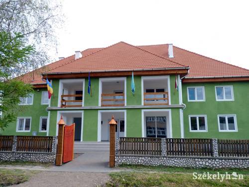 •  Fotó: P. Dávid Tünde