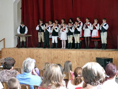 •  Fotó: P. Dávid Tünde