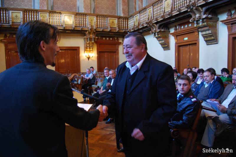 •  Fotó: Bodnár Arthur