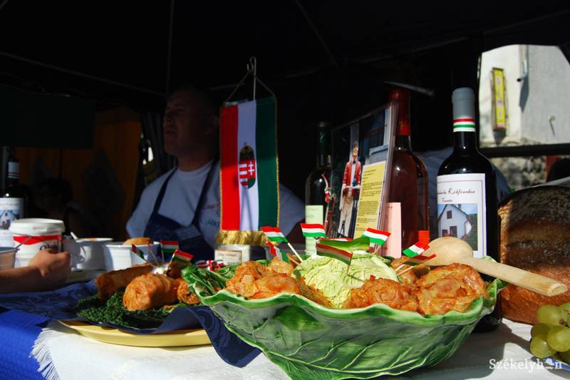 • Fotó: Bodnár Arthur