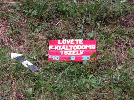 Lövéte: feltárul a község múltja