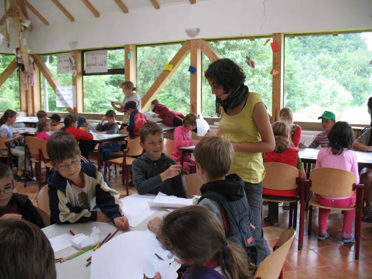 Minden gyerek értékes!