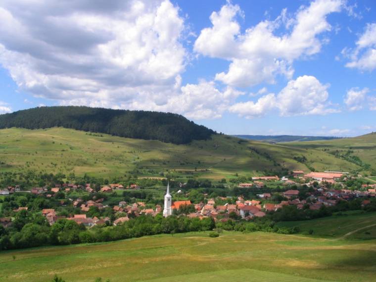 Homoródalmás: barlangfesztivál a hétvégén