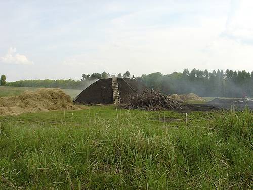 Jubilál a Farkaslaki Szenesnapok ünnepe