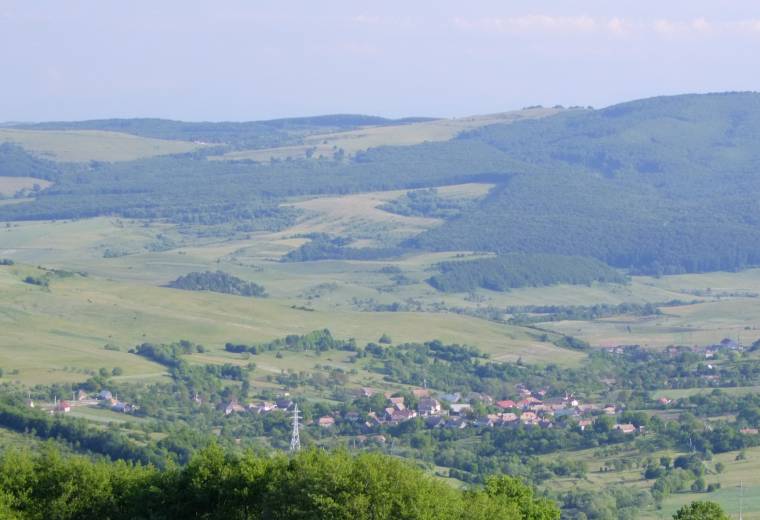 Másodszor szerveznek falunapokat Kecseten