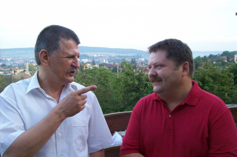 Szász Jenő: az MPP következetes