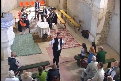 Összegyűlt a pénz, felújítják a székelydályai templom orgonáját