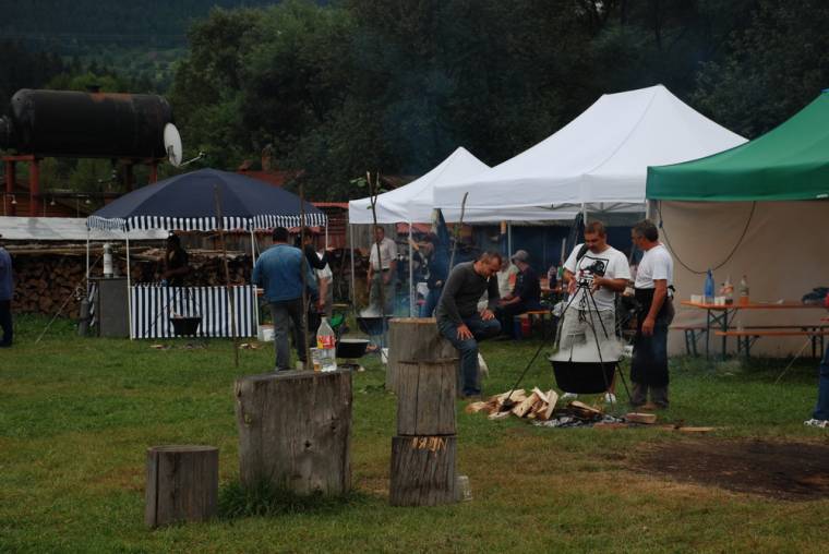 Zeteváralja: sikeres, tehát bővíteni kell