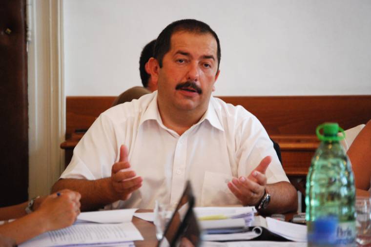 Bunta Levente: az MPP rombol és játszadozik!