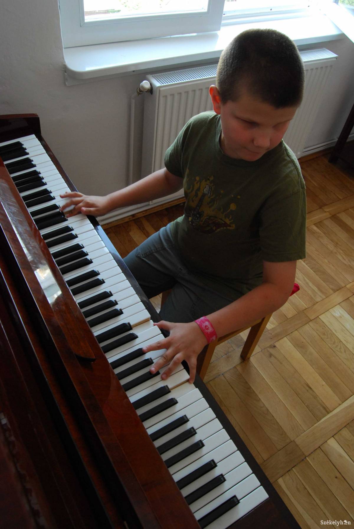 • Fotó: Bodnár Arthur