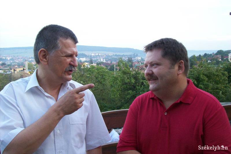 •  Fotó: Antalfi József