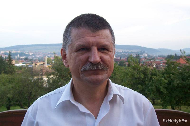 •  Fotó: Antalfi József