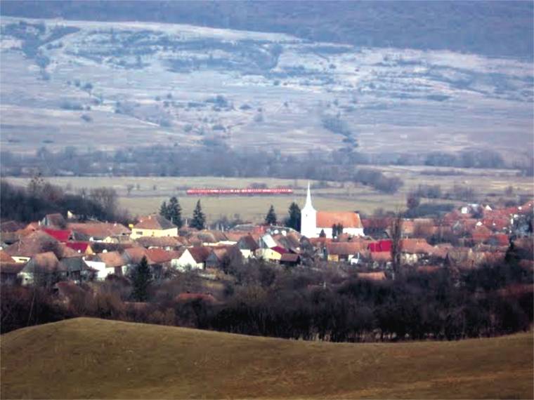 II. Agyagfalvi Falunapok