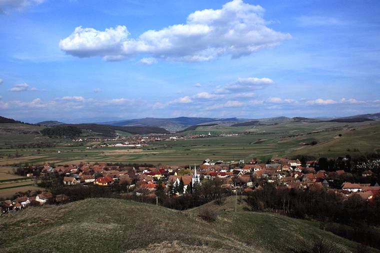 Ifjú filmesek találkozója Agyagfalván