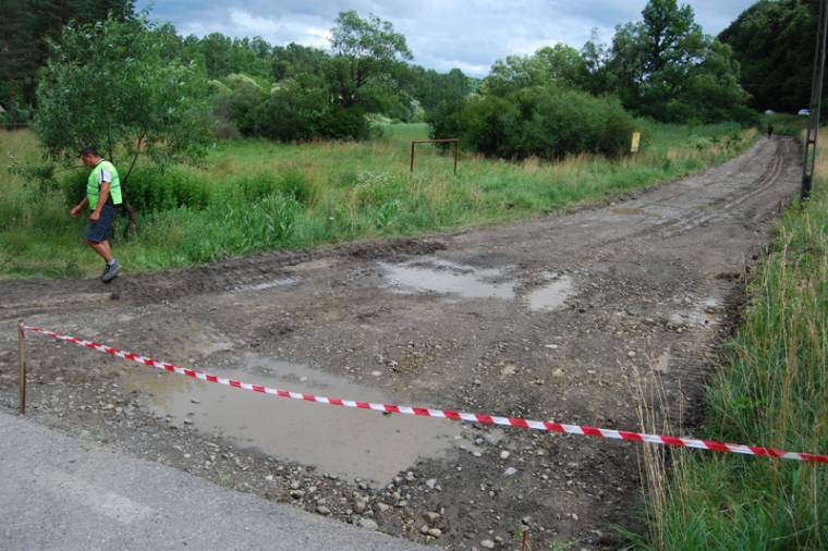 Gyalulják a Borvizek Útját a Szejkén