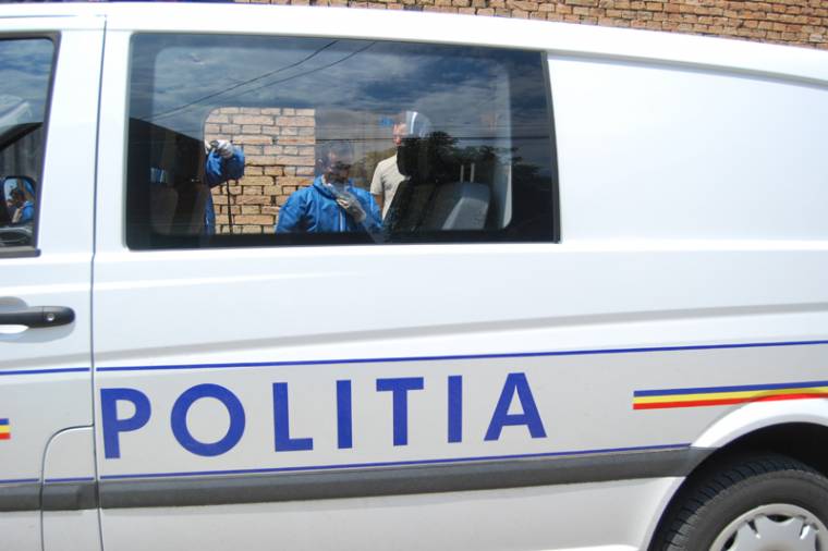 Bottal verte agyon a szitkozódó juhászt