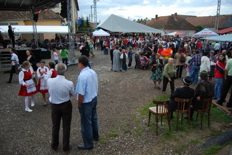 Együtt a bajban, de a jóban is